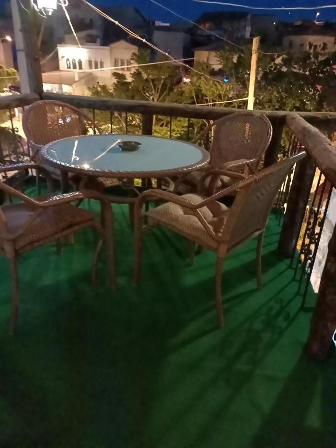 于尔居普天然洞穴旅馆住宿加早餐旅馆 外观 照片
